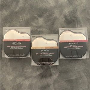 Revlon Instant Cheek Maker